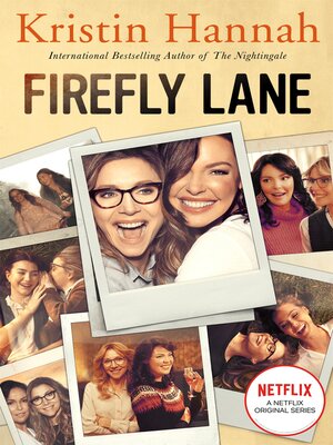 Firefly Lane - ebook